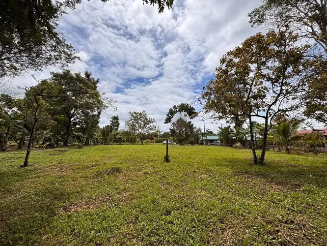 Terreno en venta | Chachagua, Peñas Blancas. | 3.389 m² | - Imagen 5