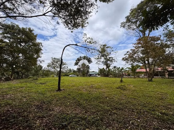 Terreno en venta | Chachagua, Peñas Blancas. | 3.389 m² | - Imagen 3
