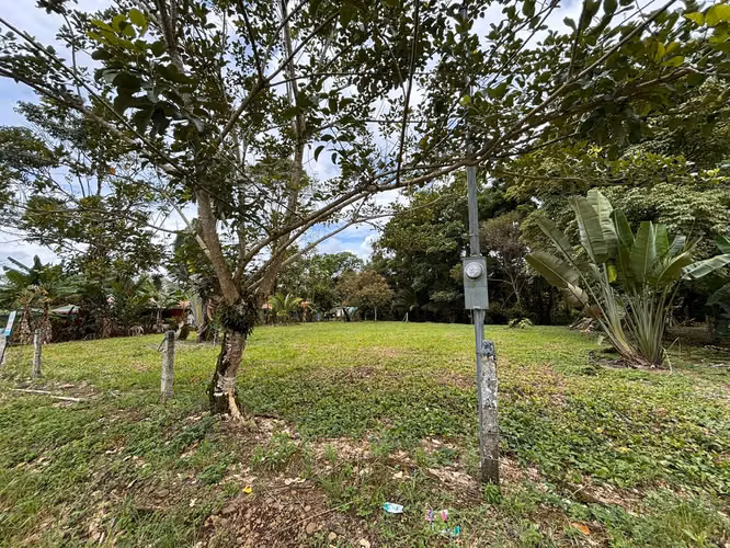 Terreno en venta | Chachagua, Peñas Blancas. | 3.389 m² | - Imagen 9