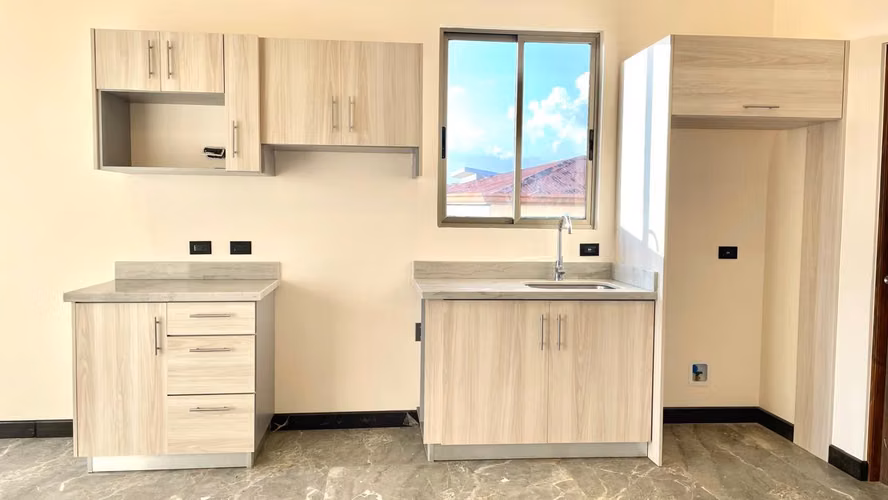 Apartamento Altos de Montenegro