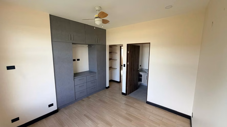 Apartamento Altos de Montenegro