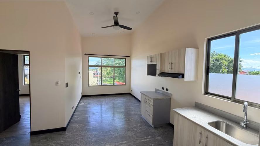 Apartamento Altos de Montenegro