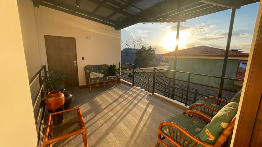 Apartamento Altos de Montenegro