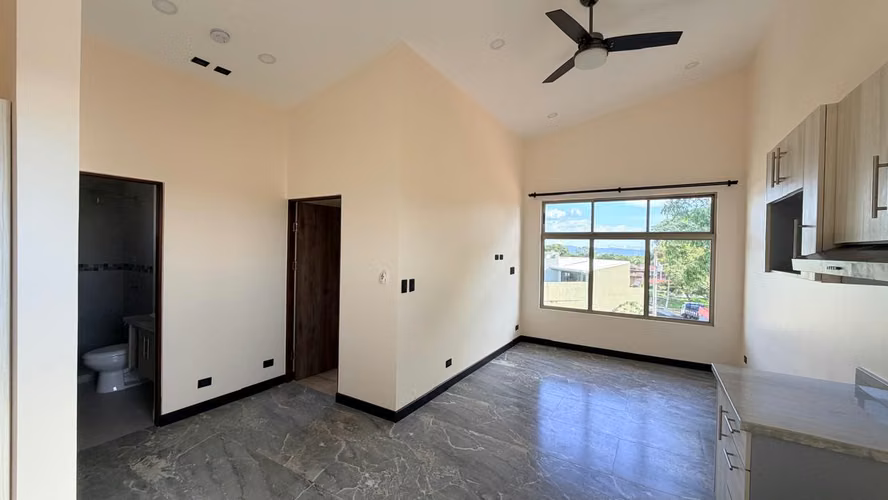 Apartamento Altos de Montenegro