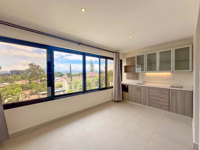 Apartamentos Tipo Studio para Estrenar en Alquiler | Bello Horizonte de Escazú - Imagen 6
