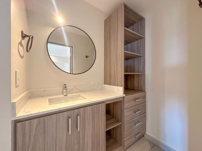 Apartamentos Tipo Studio para Estrenar en Alquiler | Bello Horizonte de Escazú - Imagen 8