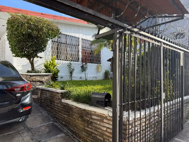 Se Vende Hermosa Casa en el Corazón de Barrio Escalante