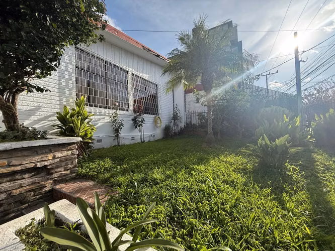 Se Vende Hermosa Casa en el Corazón de Barrio Escalante