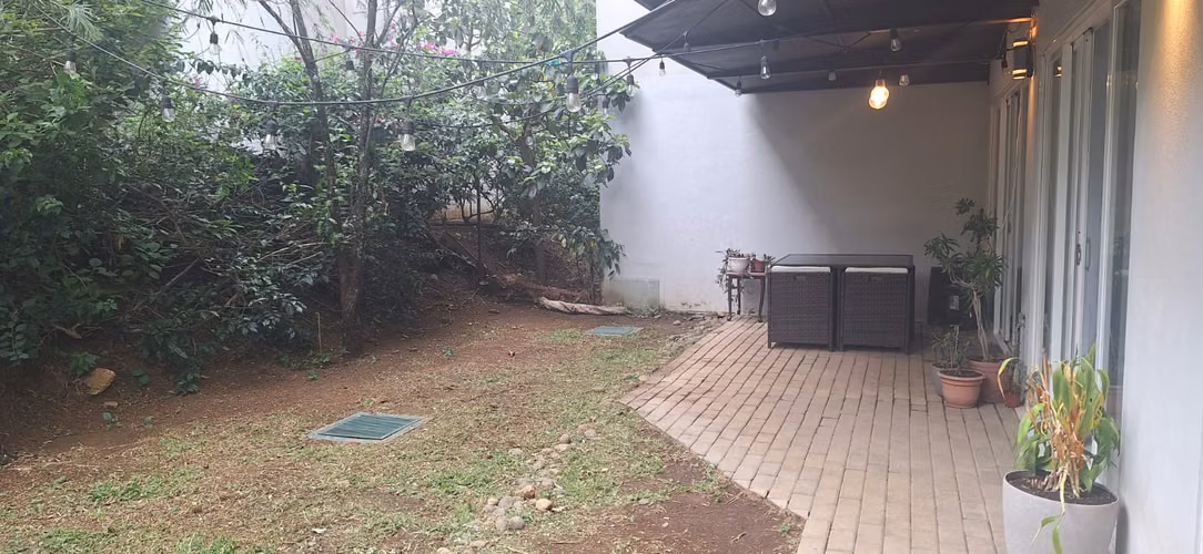Se Vende Apartamento en primer piso con patio San Nicolas de Bari - Imagen 14