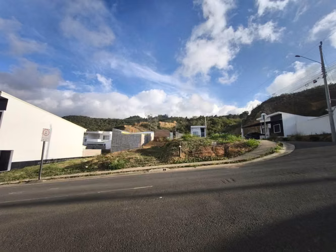Venta de lote en Cartago - Imagen 3
