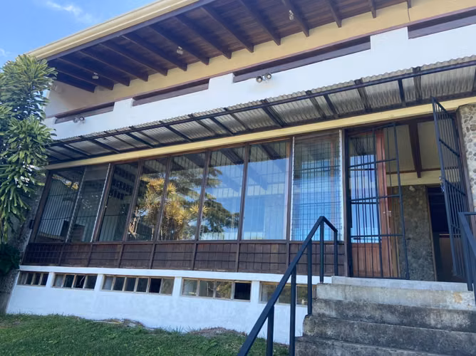 Offices for Rent in B ° Escalante GBA-258