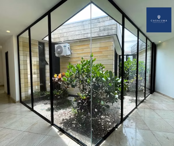 CASA DE LUJO VALLE DEL SOL - Imagen 2