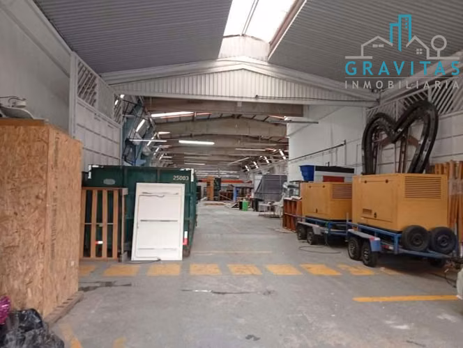 Alquiler de Bodega en Pavas de 2565 m2 Industrial ID 151 - Imagen 16