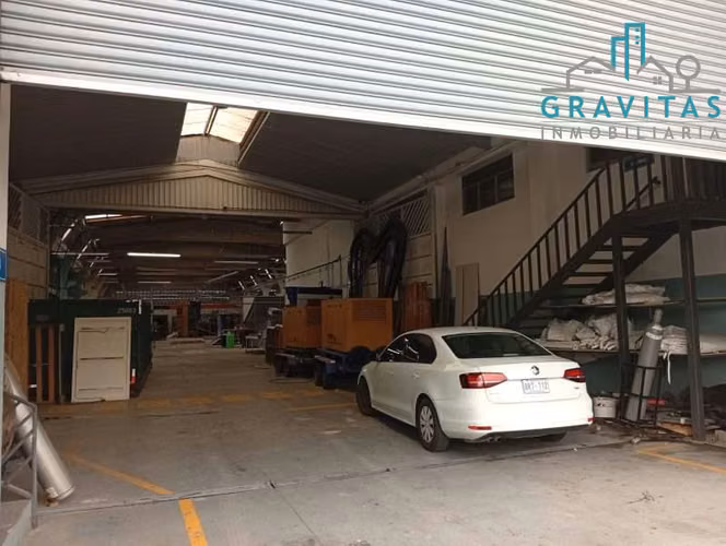 Alquiler de Bodega en Pavas de 2565 m2 Industrial ID 151 - Imagen 9