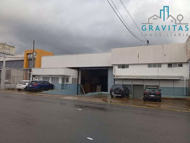Alquiler de Bodega en Pavas de 2565 m2 Industrial ID 151 - Imagen 3