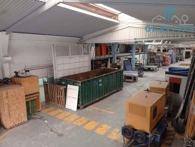 Alquiler de Bodega en Pavas de 2565 m2 Industrial ID 151 - Imagen 12
