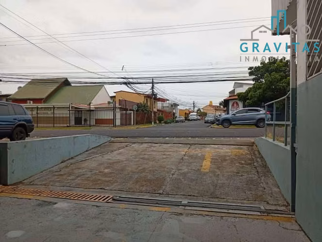 Alquiler de Bodega en Pavas de 2565 m2 Industrial ID 151