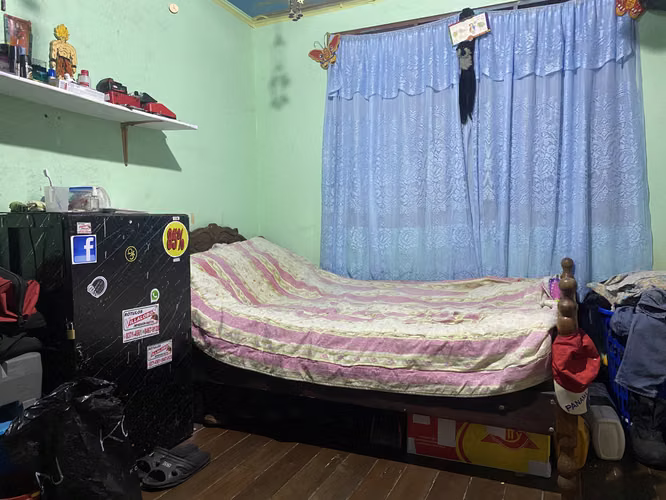 Casa en venta San Blas de Cartago. GBV- 203