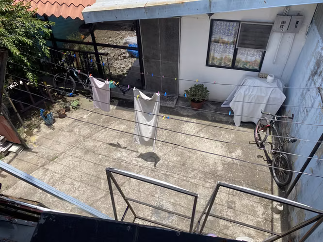 Casa en venta San Blas de Cartago. GBV- 203