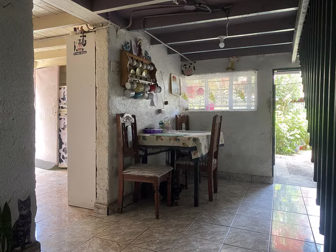 Casa en venta San Blas de Cartago. GBV- 203
