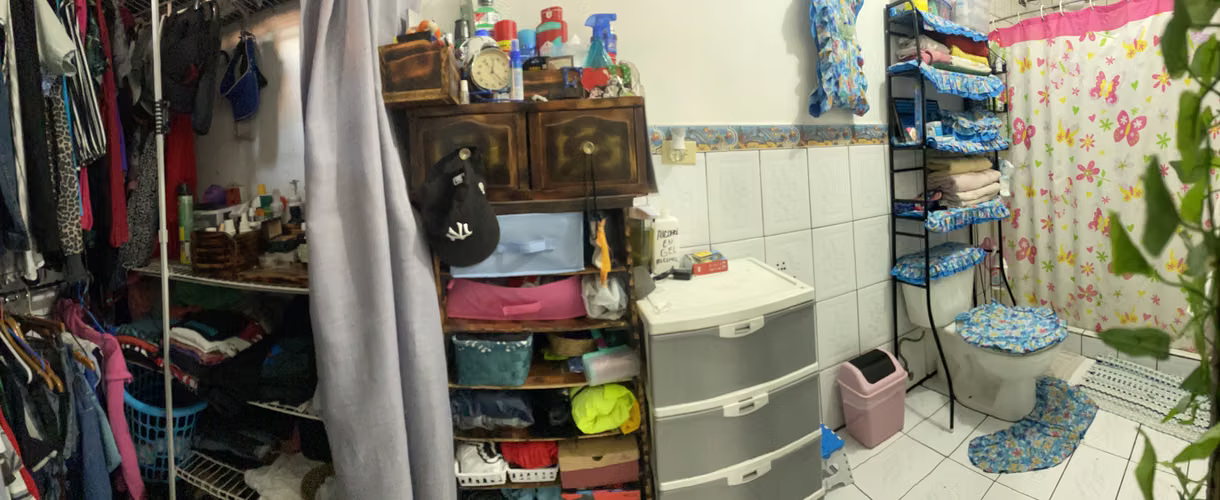 Casa en venta San Blas de Cartago. GBV- 203