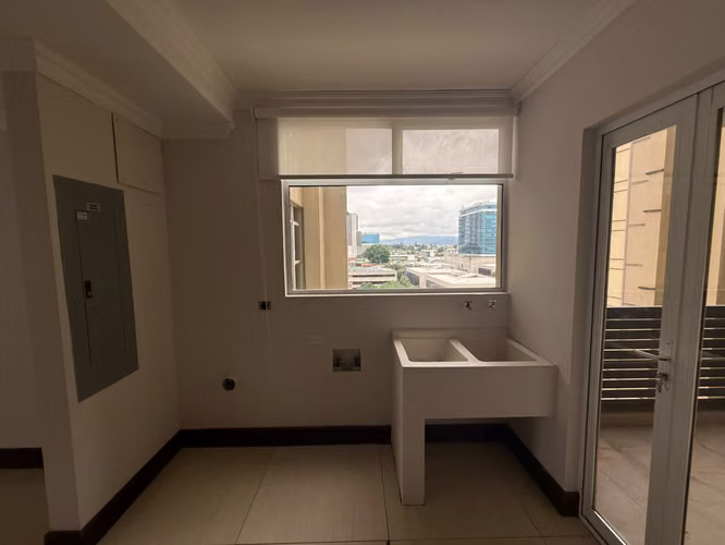 ALQUILER DE APARTAMENTO, 2 HABITACIONES, LA SABANA - Imagen 11
