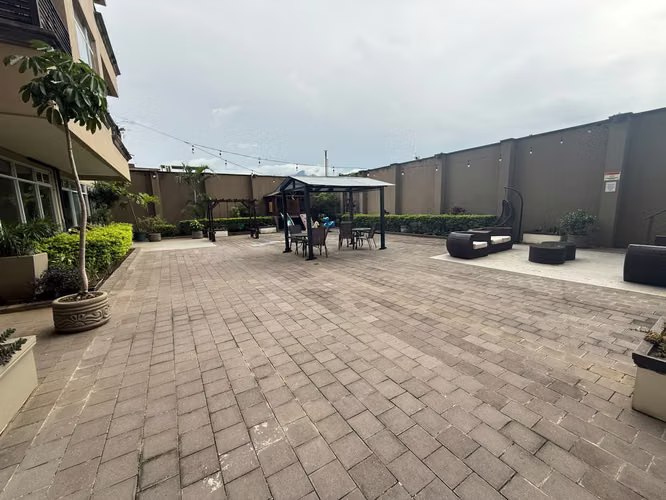 ALQUILER DE APARTAMENTO, 2 HABITACIONES, LA SABANA - Imagen 18