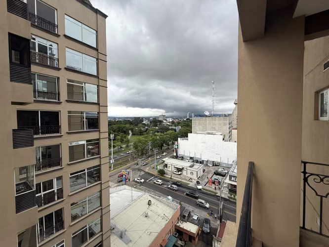 ALQUILER DE APARTAMENTO, 2 HABITACIONES, LA SABANA - Imagen 16