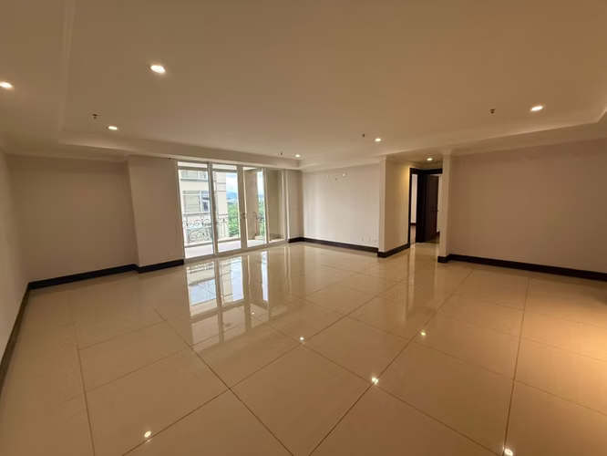 ALQUILER DE APARTAMENTO, 2 HABITACIONES, LA SABANA - Imagen 4