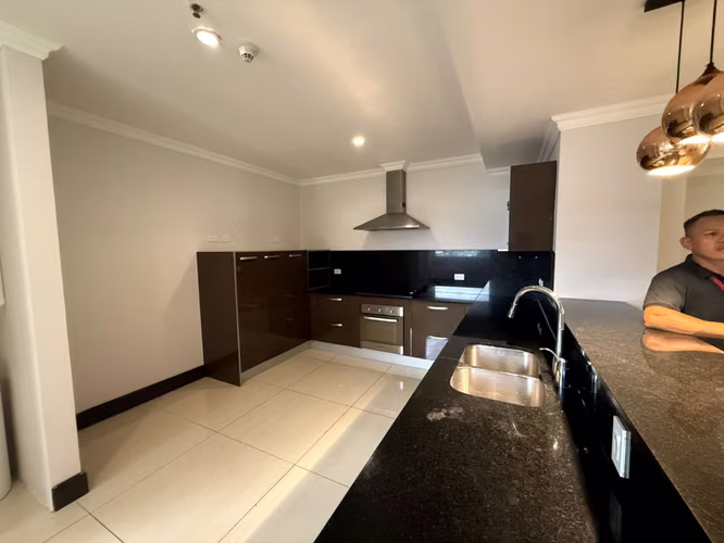 ALQUILER DE APARTAMENTO, 2 HABITACIONES, LA SABANA - Imagen 5