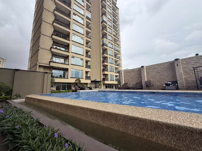 ALQUILER DE APARTAMENTO, 2 HABITACIONES, LA SABANA - Imagen 17