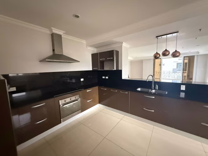 ALQUILER DE APARTAMENTO, 2 HABITACIONES, LA SABANA - Imagen 3