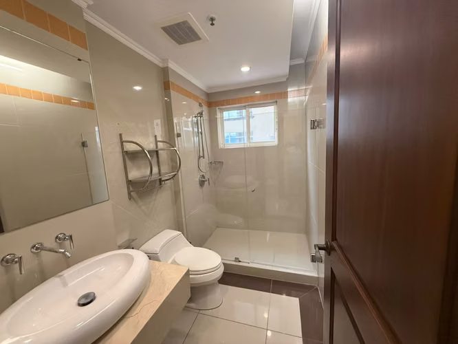 ALQUILER DE APARTAMENTO, 2 HABITACIONES, LA SABANA - Imagen 12