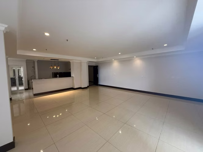 ALQUILER DE APARTAMENTO, 2 HABITACIONES, LA SABANA - Imagen 2
