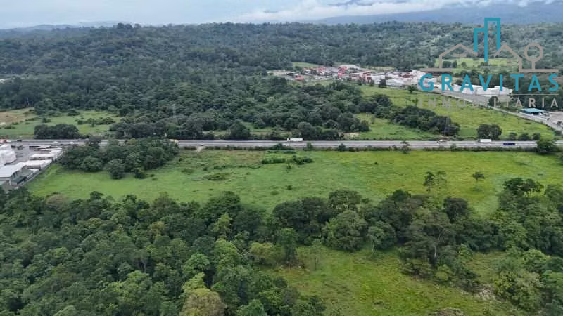 Venta de Terreno industrial y logístico, Ruta 32, Limón 10 Hectáreas ID 2010