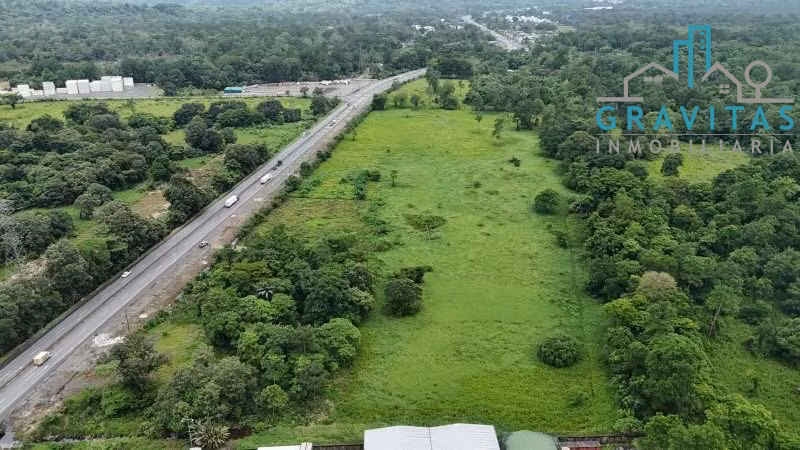 Sale of industrial and logistics land, Route 32, Limón – 10 hectares (ID 2010)