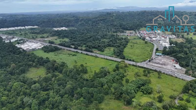 Venta de Terreno industrial y logístico, Ruta 32, Limón 10 Hectáreas ID 2010