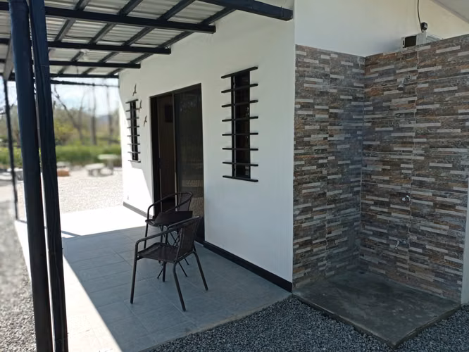 SE ALQUILA APARTAMENTO AMUEBLADO EN VILLA REAL, TAMARINDO, GUANACASTE