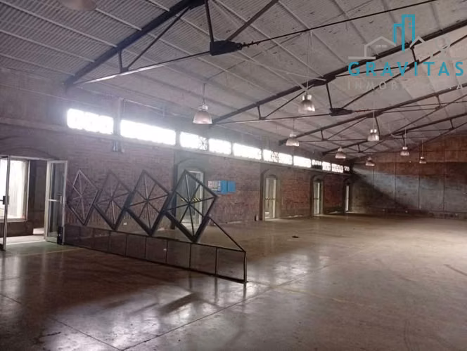 Alquiler de bodega en Guadalupe, Ipís 1465m2 ID 2011