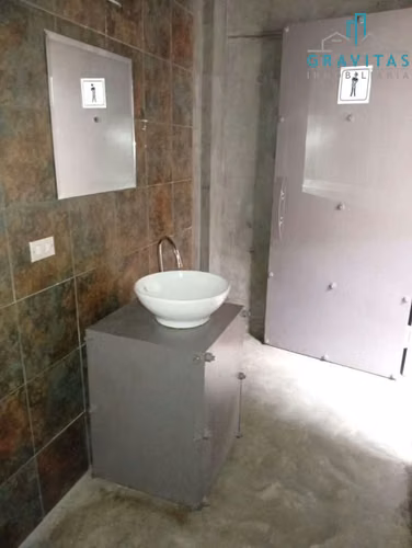 Alquiler de bodega en Guadalupe, Ipís 1465m2 ID 2011