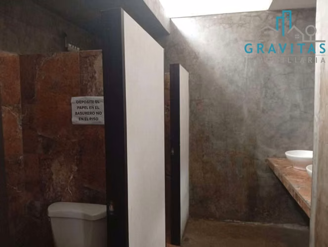 Alquiler de bodega en Guadalupe, Ipís 1465m2 ID 2011