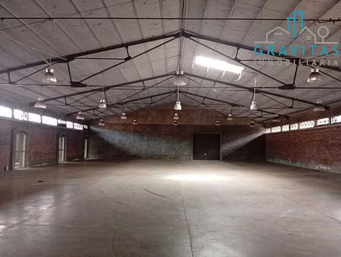Warehouse rental in Guadalupe, Ipís 1465m2 ID 2011