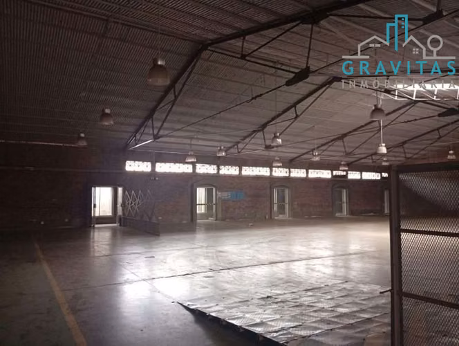 Alquiler de bodega en Guadalupe, Ipís 1465m2 ID 2011