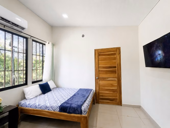 Casa en Renta – Venado, Santa Cruz, Guanacaste