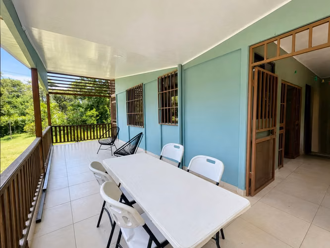 Casa en Renta – Venado, Santa Cruz, Guanacaste