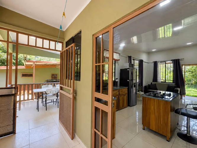 Casa en Renta – Venado, Santa Cruz, Guanacaste