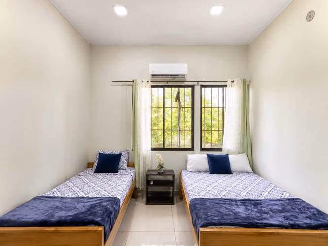 Casa en Renta – Venado, Santa Cruz, Guanacaste
