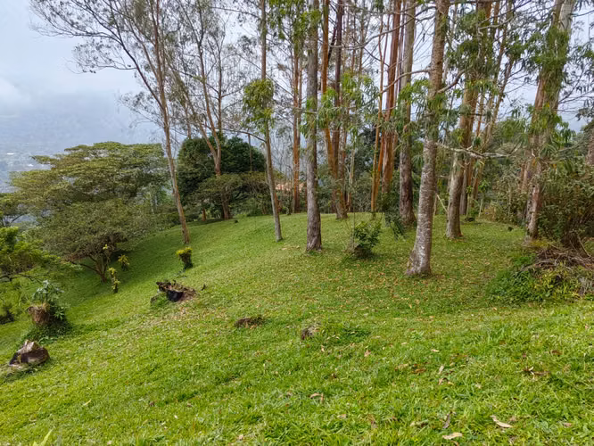 Venta de Quinta, Santa Cruz, Turrialba GBV-222