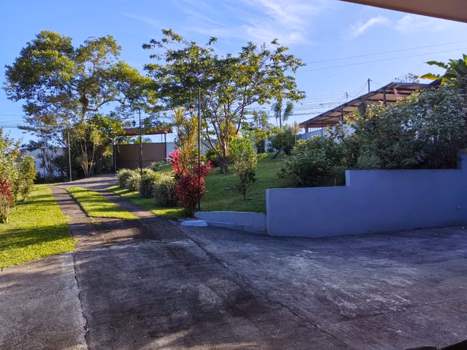 Venta de Quinta, Santa Cruz, Turrialba GBV-222