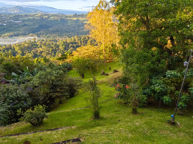 Venta de Quinta, Santa Cruz, Turrialba GBV-222